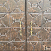 Casa Bonita Modern Rustic Alma Buffet