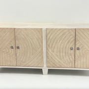 Casa Bonita Modern Rustic Angella Buffet