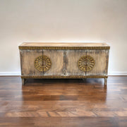 Casa Bonita Modern Rustic Bradford Buffet