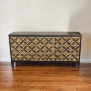 Casa Bonita Modern Rustic Bristol Buffet