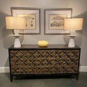 Casa Bonita Modern Rustic Bristol Buffet