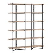 Crestview Collection Holden Etagere