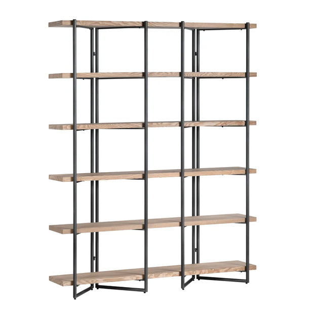 Crestview Collection Holden Etagere