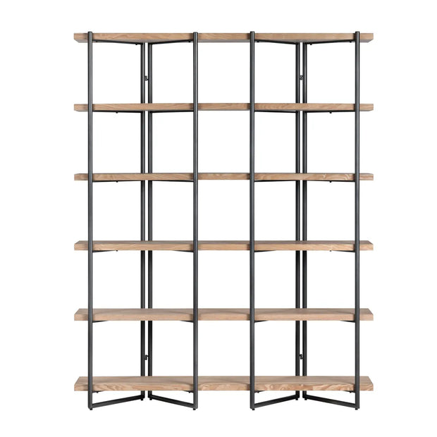 Crestview Collection Holden Etagere