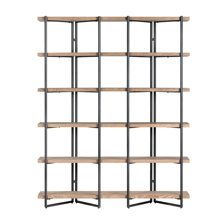 Crestview Collection Holden Etagere