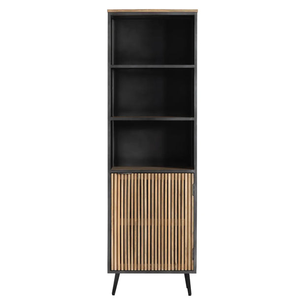 Crestview Collection Donovan Retro Etagere