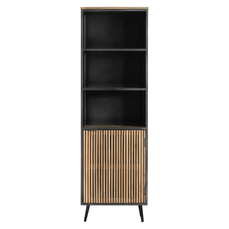 Crestview Collection Donovan Retro Etagere