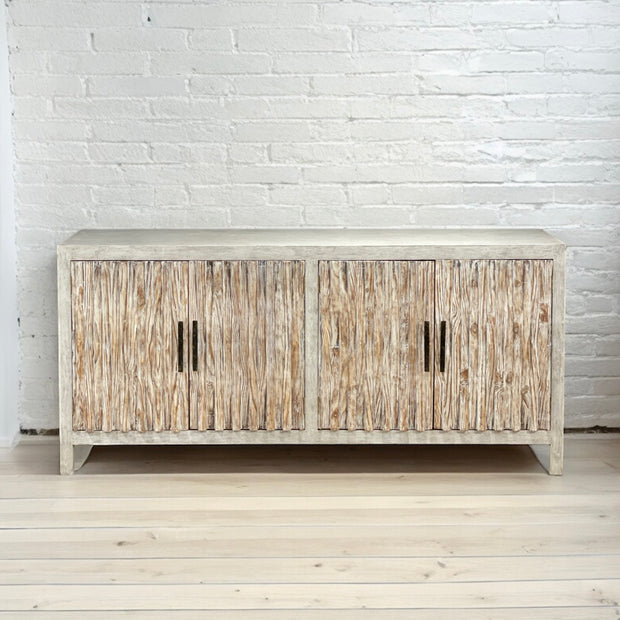 Casa Bonita Modern Rustic Central Buffet