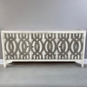 Casa Bonita Modern Rustic Deco Buffet