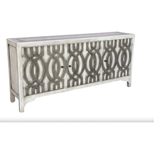 Casa Bonita Modern Rustic Deco Buffet