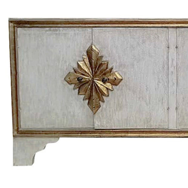 Casa Bonita Modern Rustic Emma Buffet
