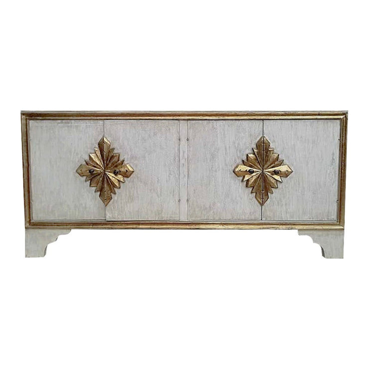 Casa Bonita Modern Rustic Emma Buffet