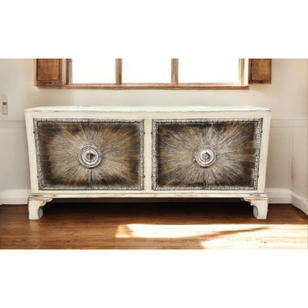 Casa Bonita Modern Rustic Fairmont Buffet
