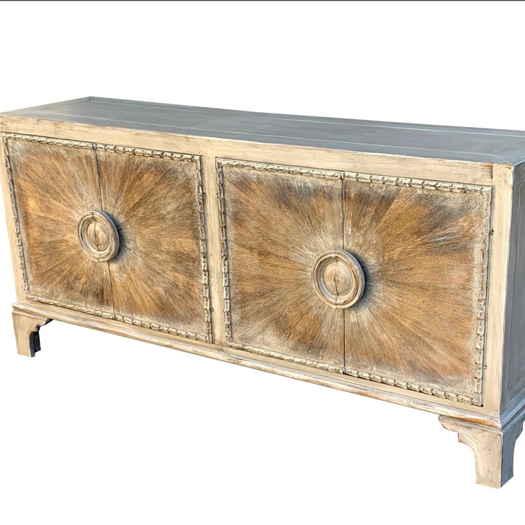 Casa Bonita Modern Rustic Fairmont Buffet