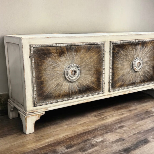 Casa Bonita Modern Rustic Fairmont Buffet