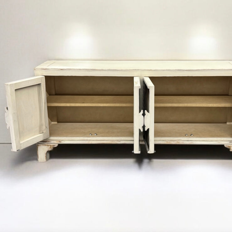 Casa Bonita Modern Rustic Fairmont Buffet