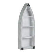 Crestview Collection Greers Etagere