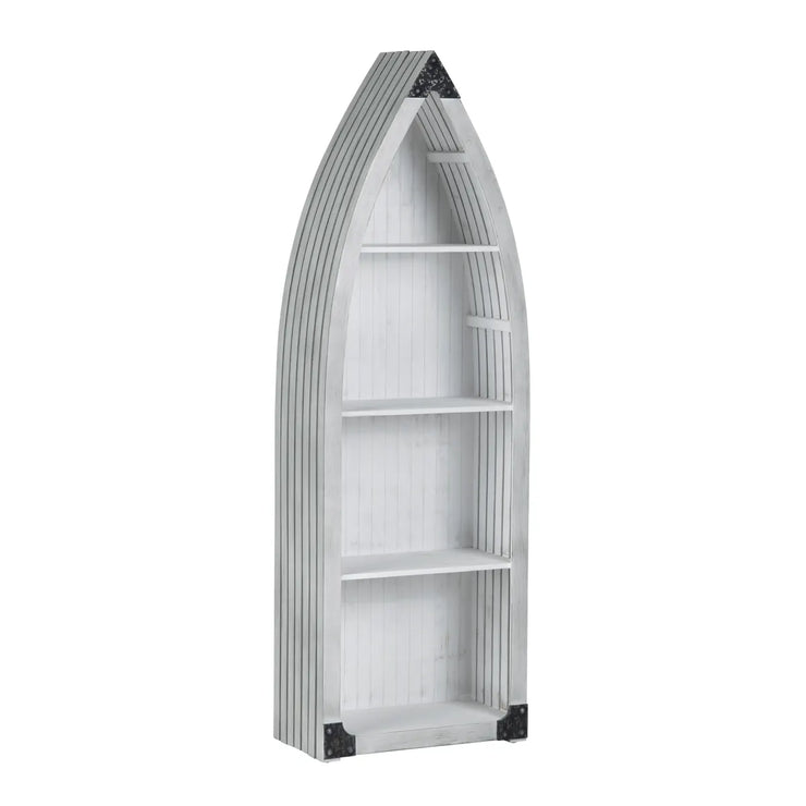 Crestview Collection Greers Etagere