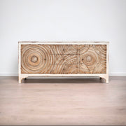 Casa Bonita Modern Rustic Ferrini Buffet