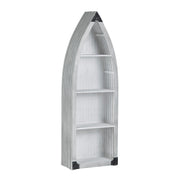 Crestview Collection Greers Etagere