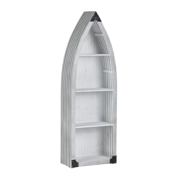 Crestview Collection Greers Etagere