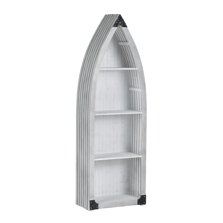 Crestview Collection Greers Etagere