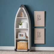 Crestview Collection Greers Etagere