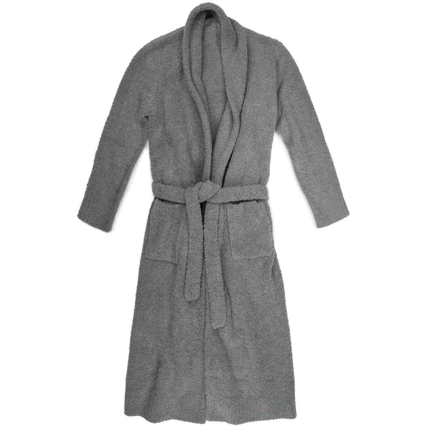 Kashwere Ultra Plush Mist Hampton Robe