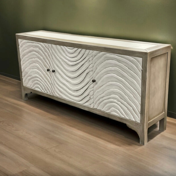 Casa Bonita Modern Rustic La Mar Buffet