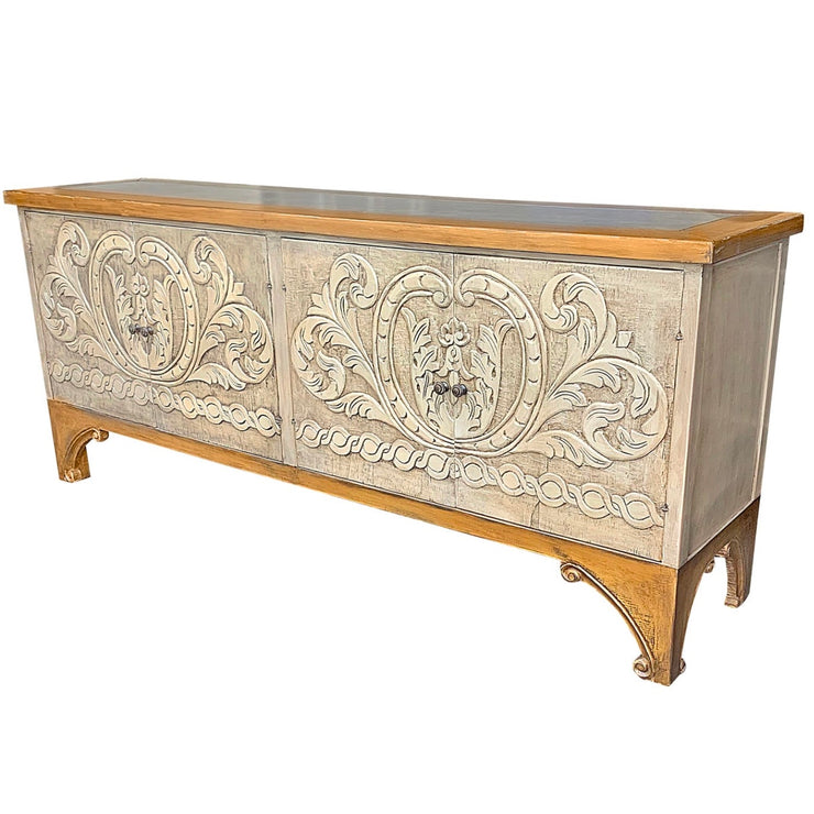 Casa Bonita Modern Rustic Nazca Buffet
