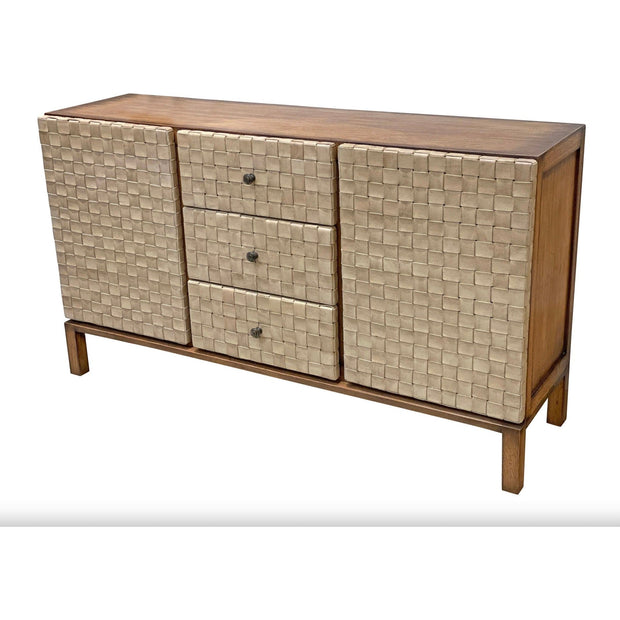 Casa Bonita Modern Rustic Paracas Buffet