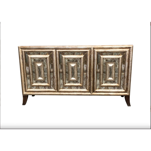 Casa Bonita Modern Rustic Paris Buffet