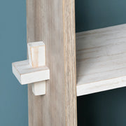 Crestview Collection Kona Beach Etagere