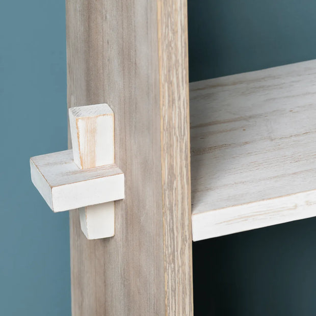 Crestview Collection Kona Beach Etagere