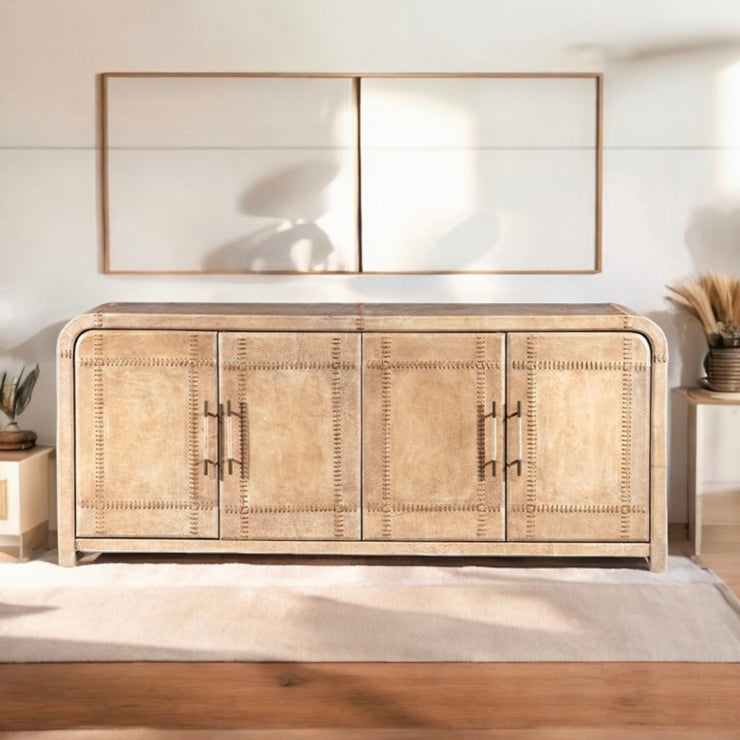 Casa Bonita Modern Rustic Taylor Buffet