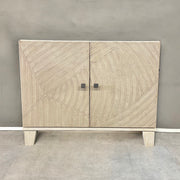 Casa Bonita Modern Rustic Angella Chest