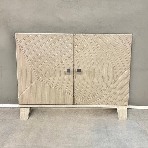 Casa Bonita Modern Rustic Angella Chest