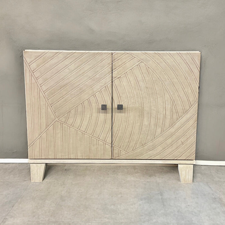 Casa Bonita Modern Rustic Angella Chest