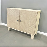 Casa Bonita Modern Rustic Angella Chest