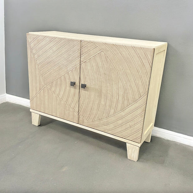Casa Bonita Modern Rustic Angella Chest