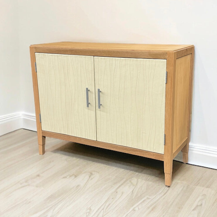 Casa Bonita Modern Rustic Ariana Chest