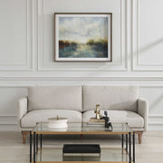 Uttermost Blue Reverie Framed Print