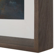 Uttermost Blue Reverie Framed Print