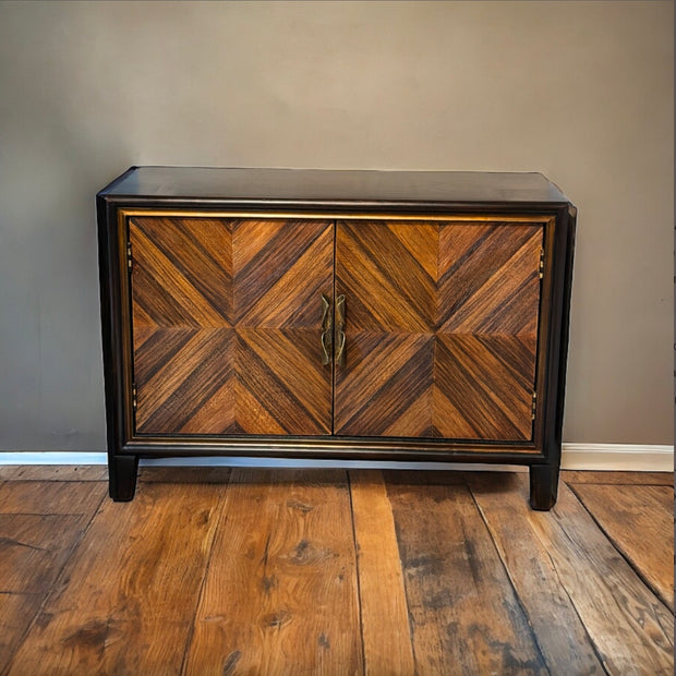 Casa Bonita Modern Rustic Brentwood Chest