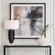 Uttermost Wings Neutral Framed Print
