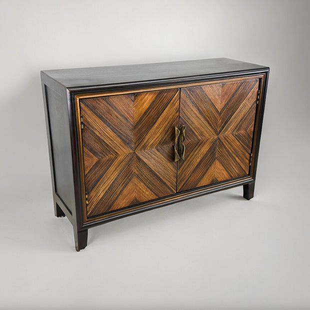 Casa Bonita Modern Rustic Brentwood Chest
