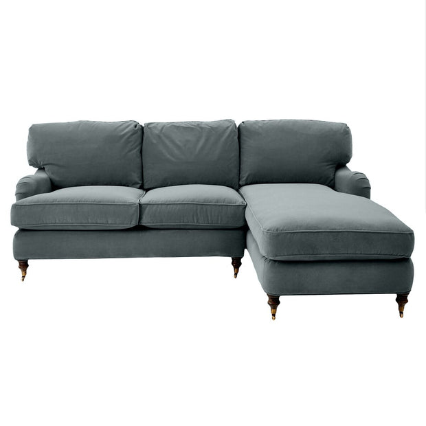 Rowe Furniture Brooke Sectional  ~ Available To Custom Order In All Fabrics and Configurations