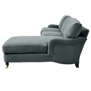 Rowe Furniture Brooke Sectional  ~ Available To Custom Order In All Fabrics and Configurations