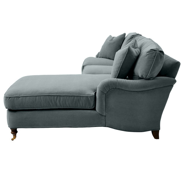 Rowe Furniture Brooke Sectional  ~ Available To Custom Order In All Fabrics and Configurations