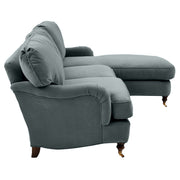 Rowe Furniture Brooke Sectional  ~ Available To Custom Order In All Fabrics and Configurations